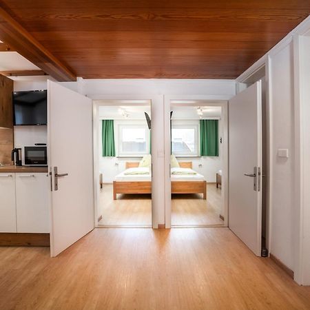 Appartements Frauenschuh Schladming Eksteriør bilde