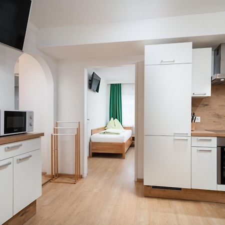 Appartements Frauenschuh Schladming Eksteriør bilde