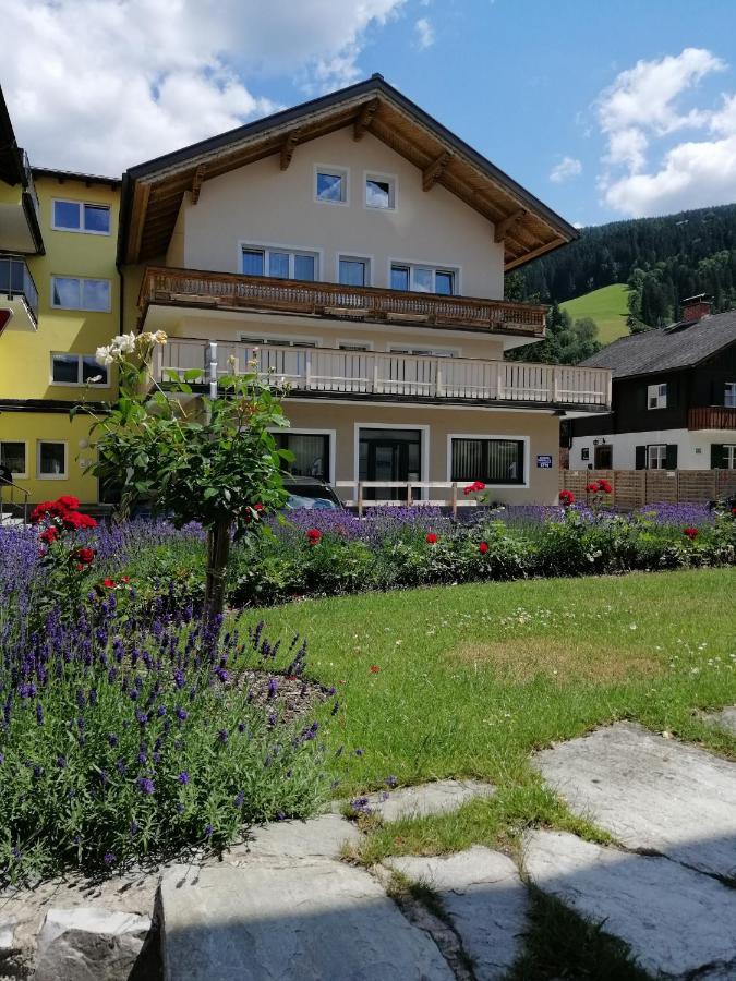 Appartements Frauenschuh Schladming Eksteriør bilde