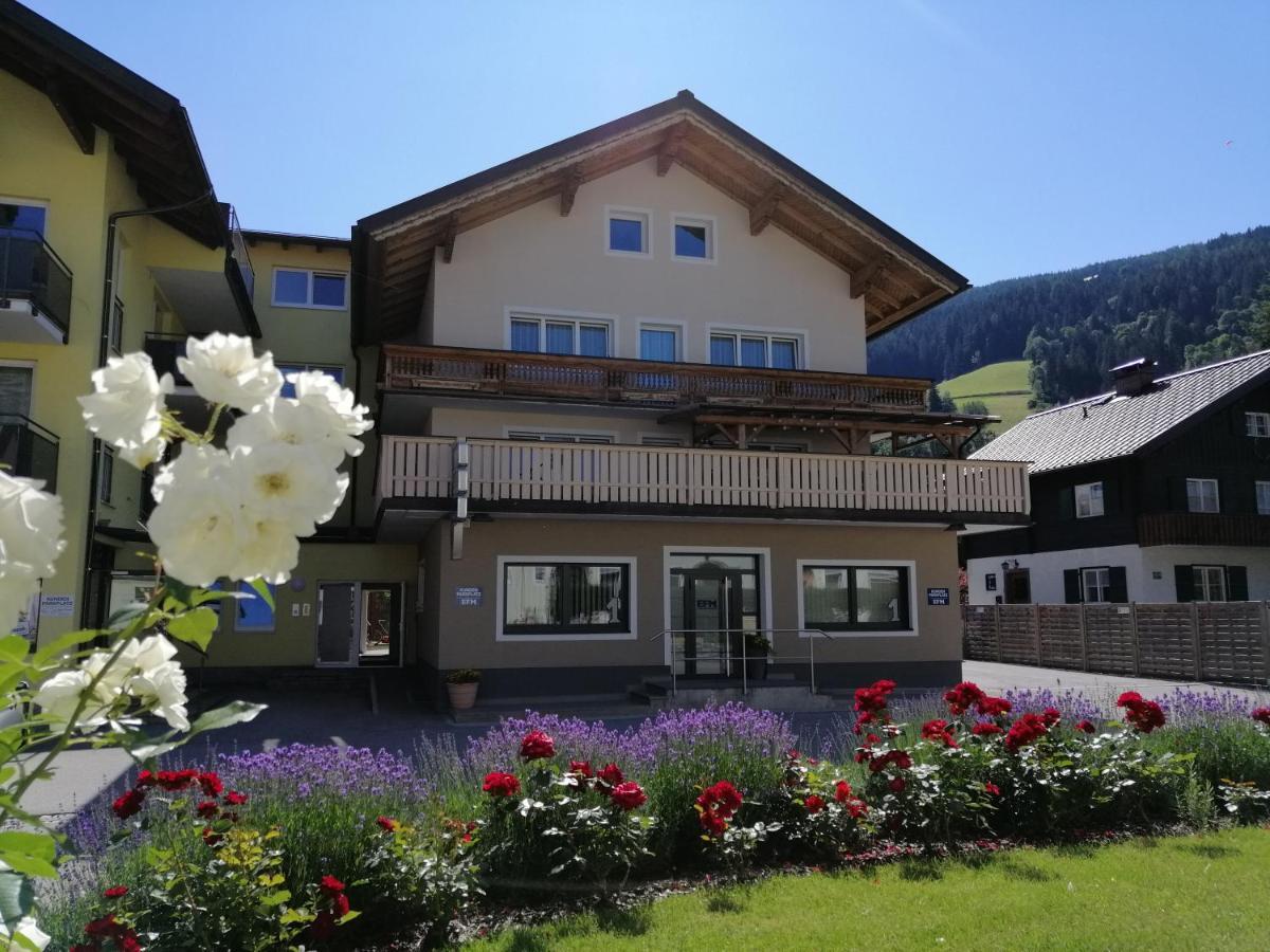 Appartements Frauenschuh Schladming Eksteriør bilde