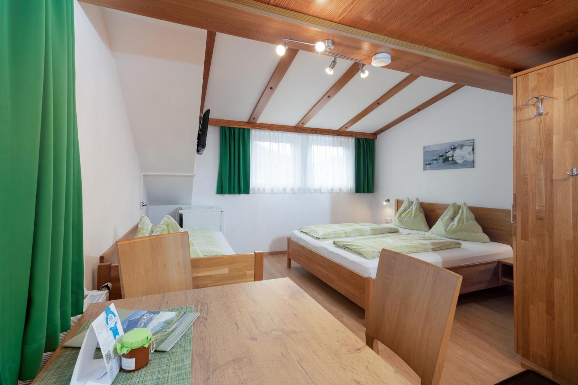 Appartements Frauenschuh Schladming Eksteriør bilde