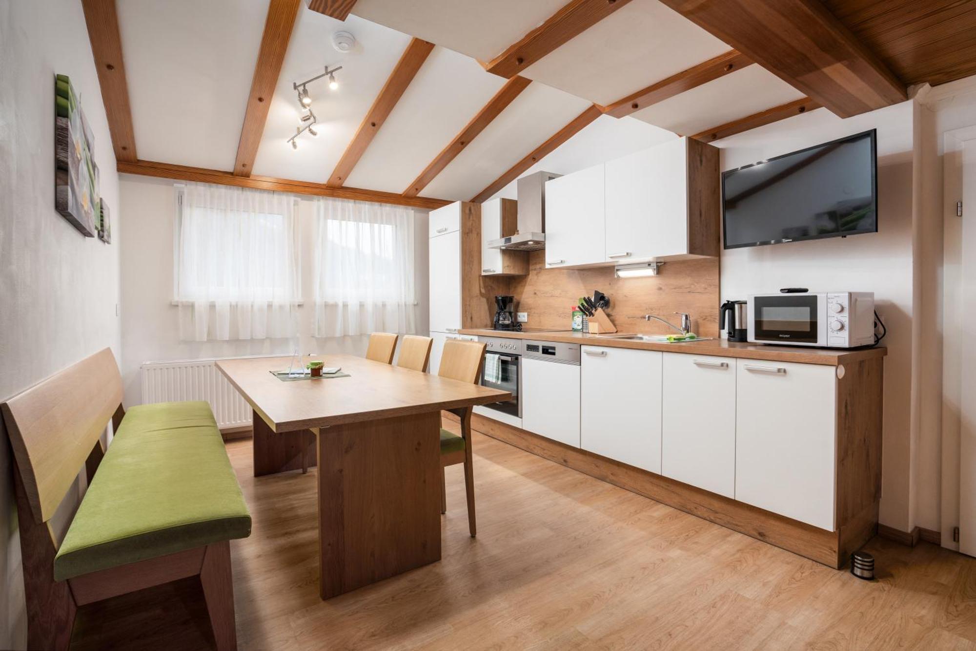 Appartements Frauenschuh Schladming Eksteriør bilde