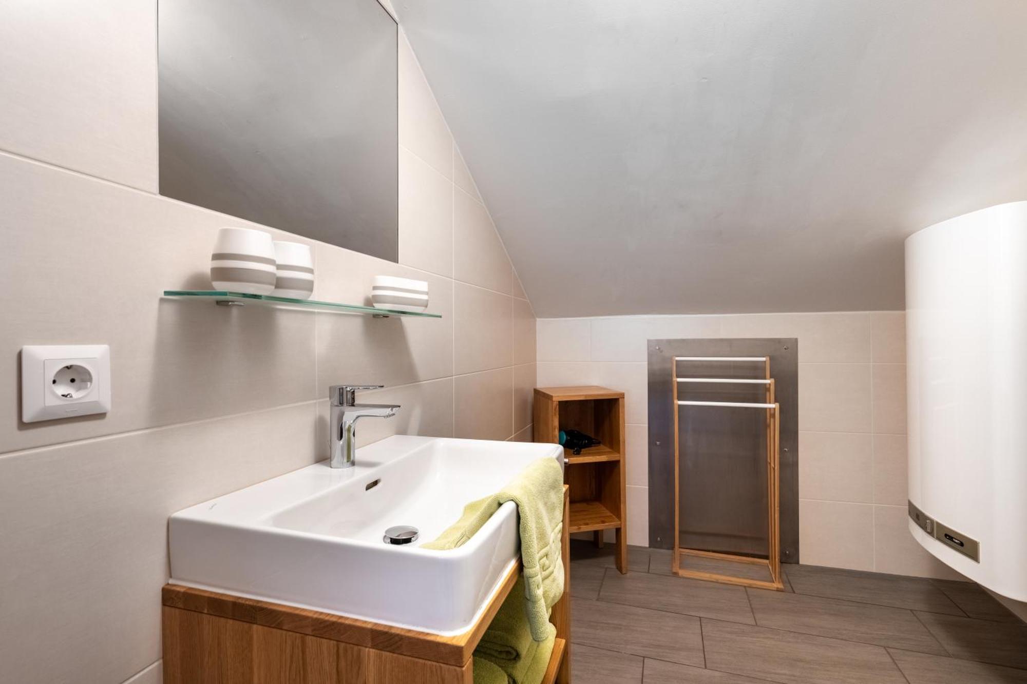 Appartements Frauenschuh Schladming Eksteriør bilde