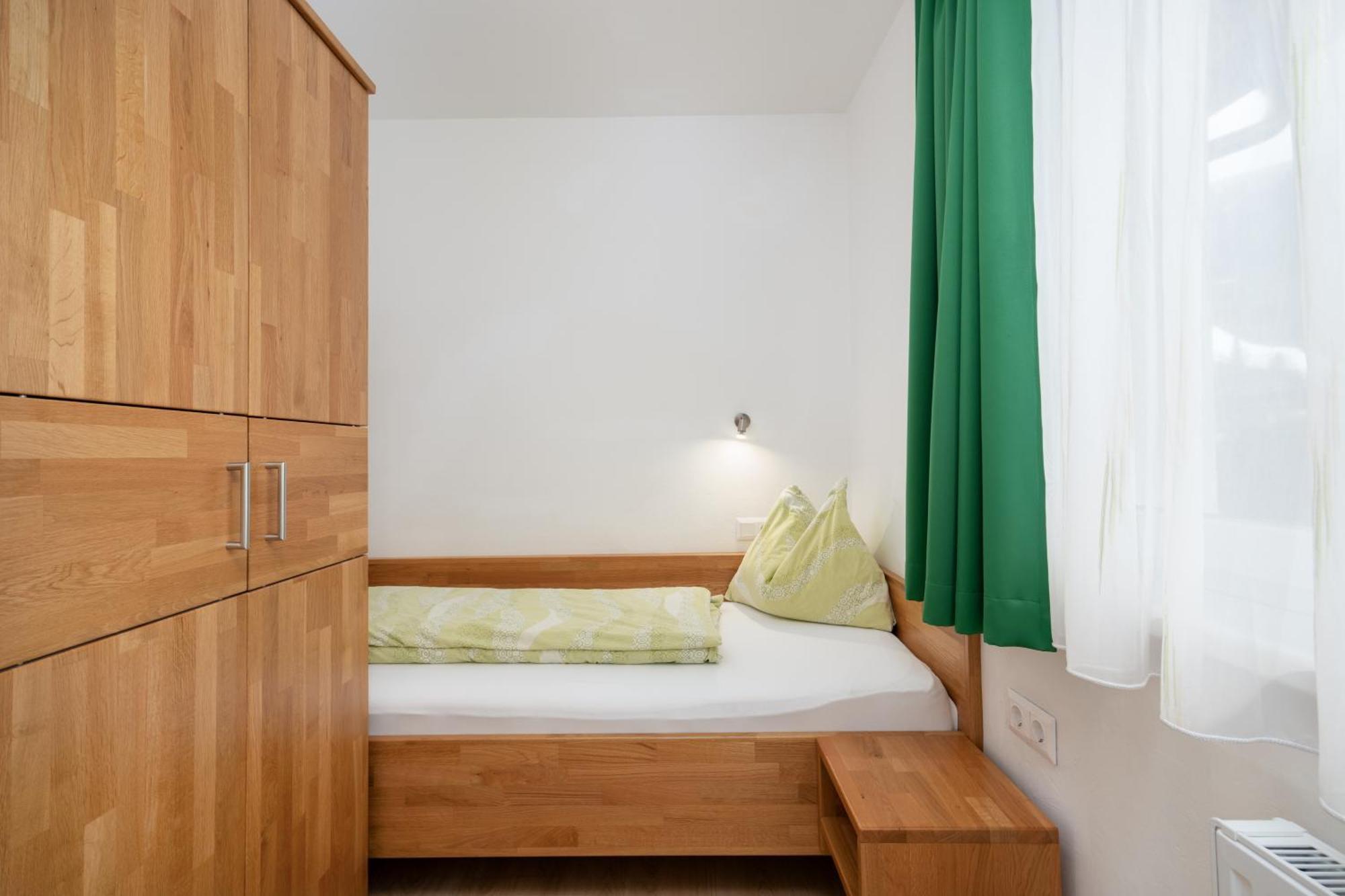 Appartements Frauenschuh Schladming Eksteriør bilde