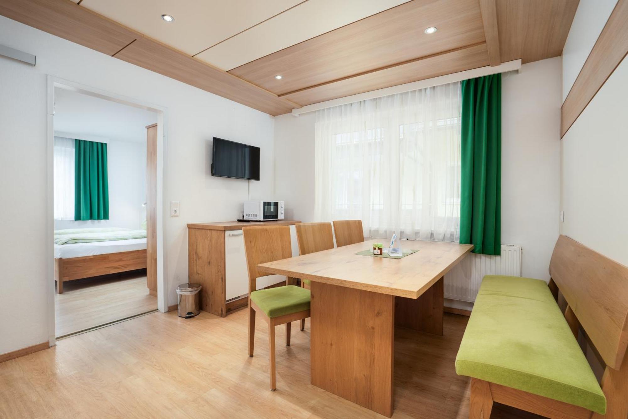 Appartements Frauenschuh Schladming Eksteriør bilde