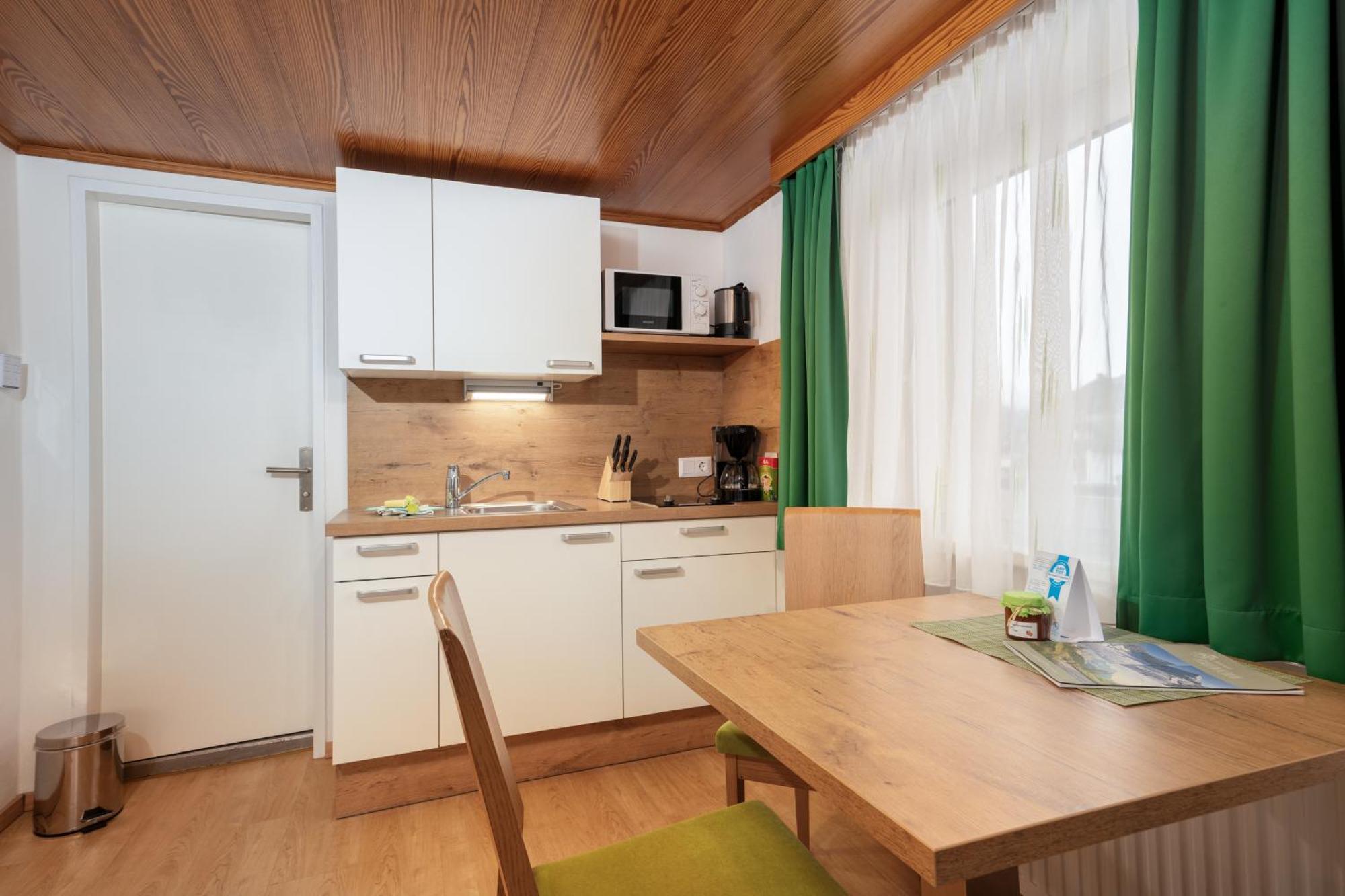 Appartements Frauenschuh Schladming Eksteriør bilde