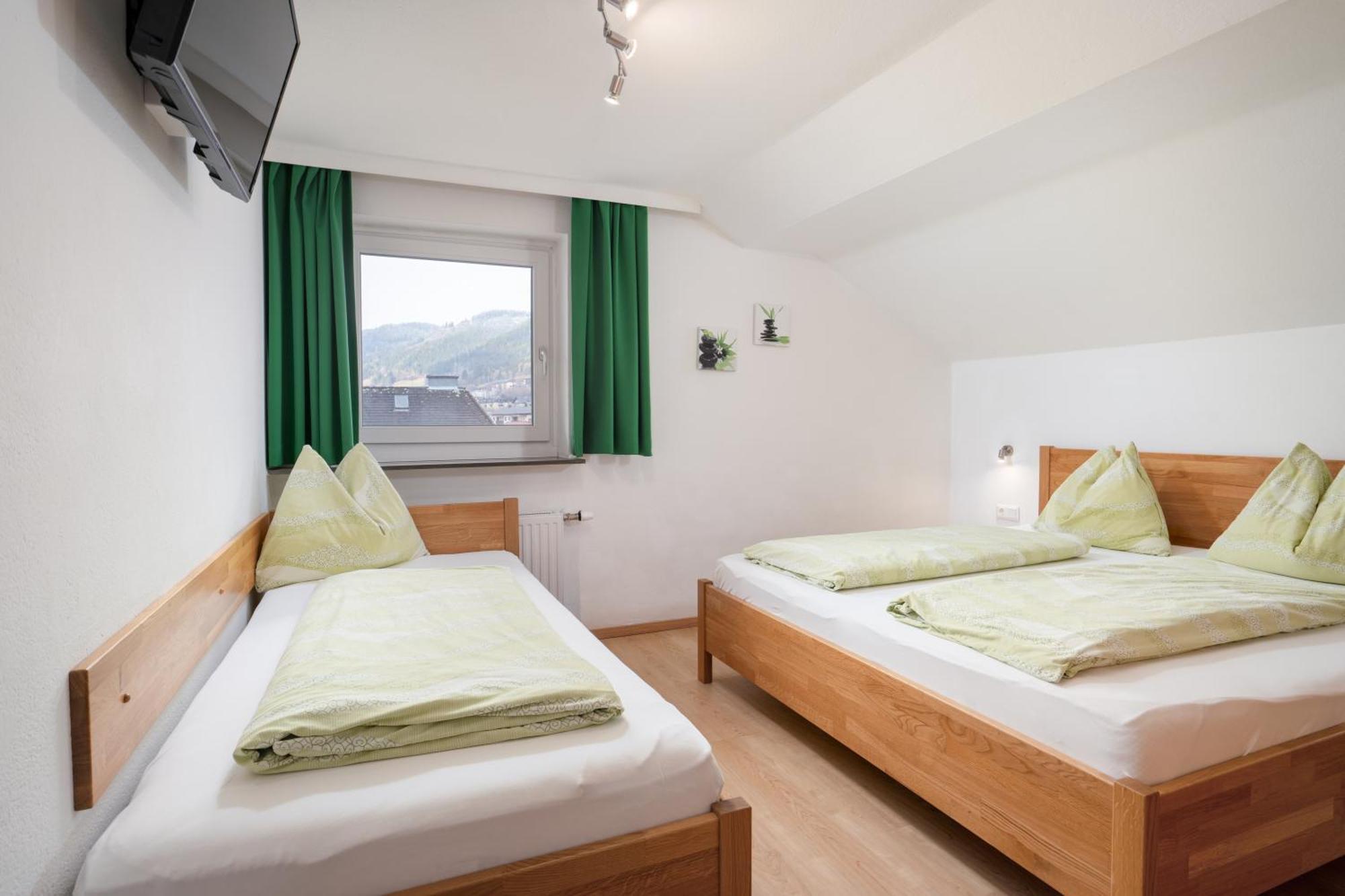 Appartements Frauenschuh Schladming Eksteriør bilde