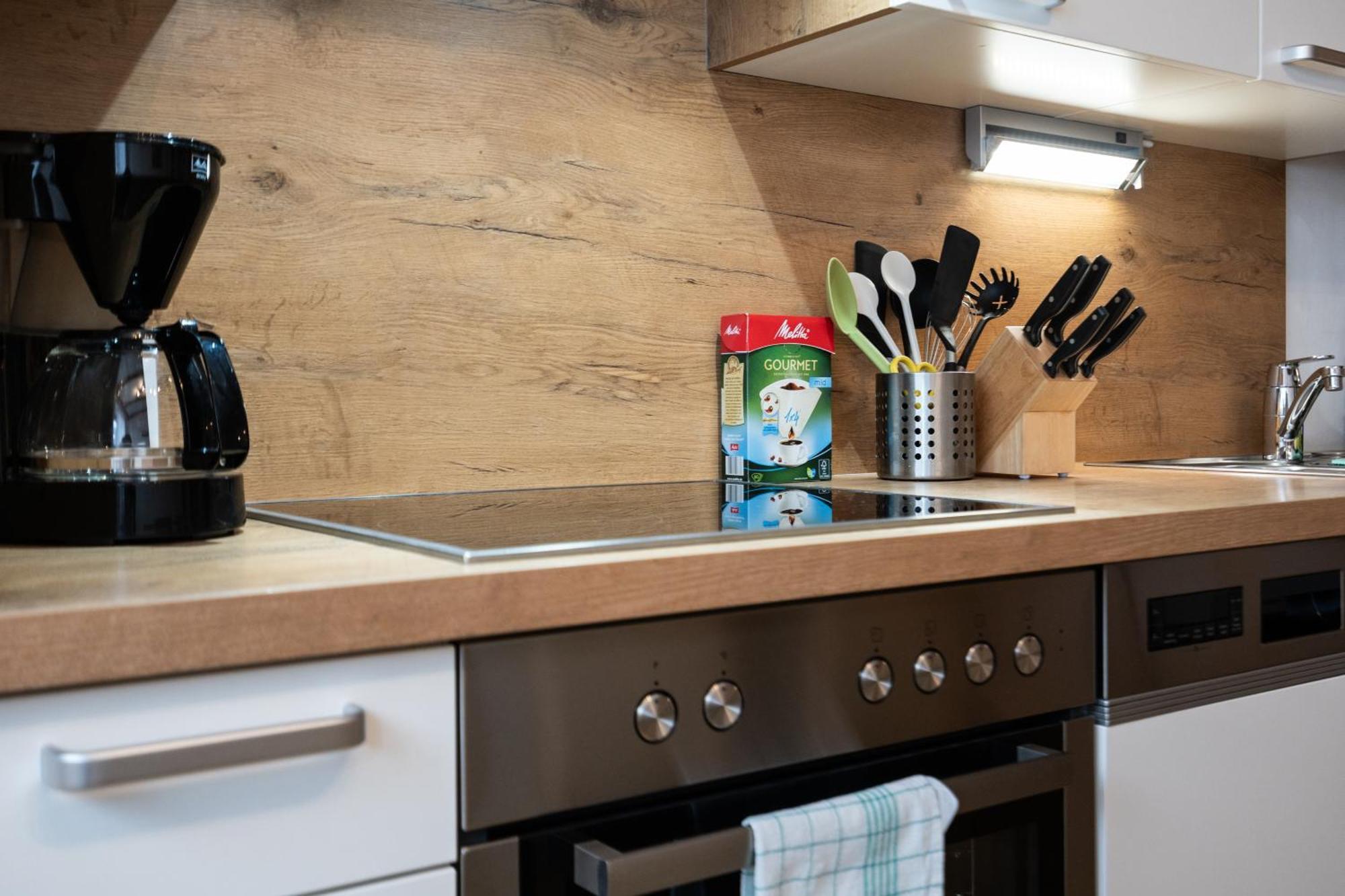 Appartements Frauenschuh Schladming Eksteriør bilde