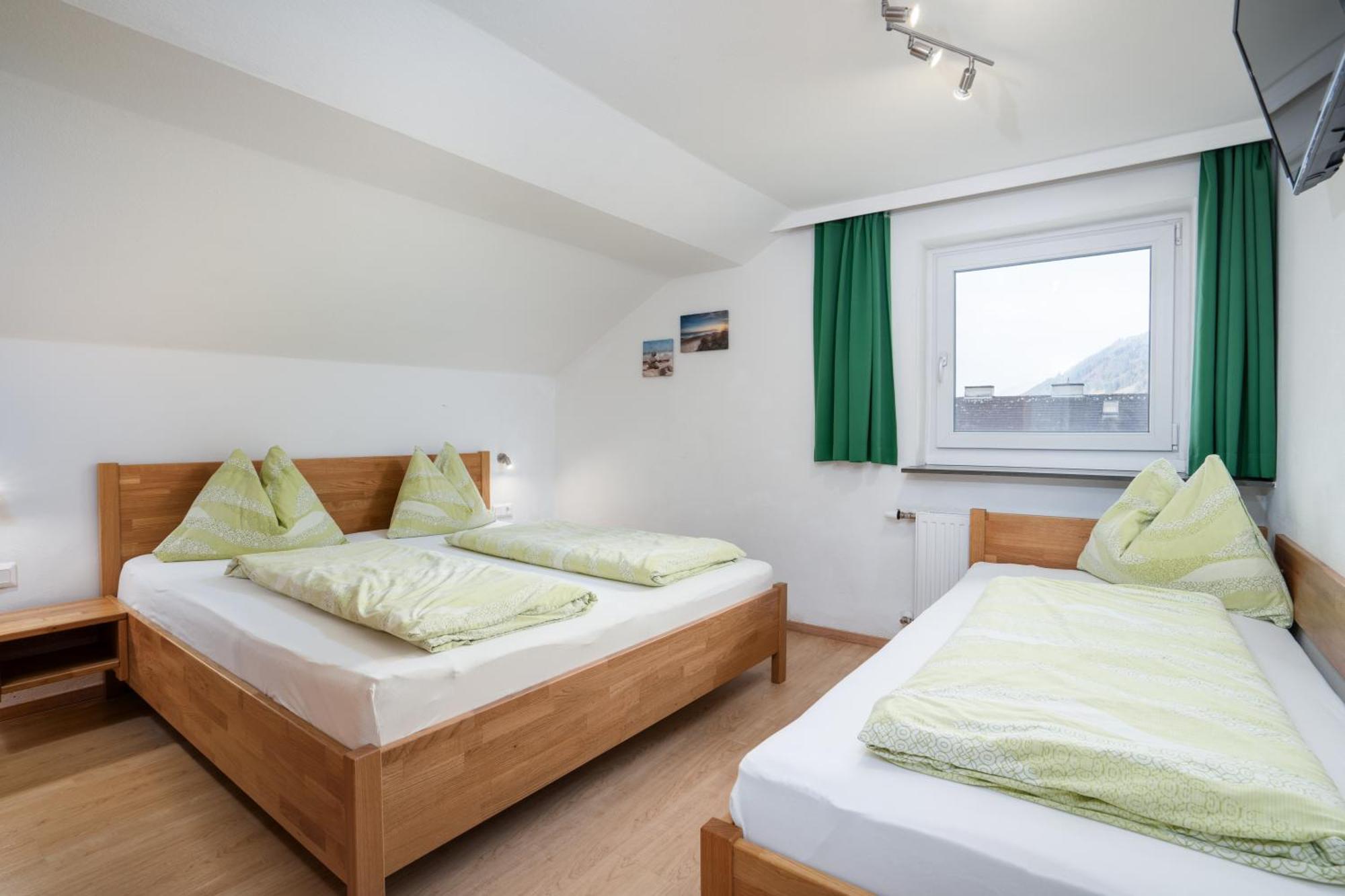 Appartements Frauenschuh Schladming Eksteriør bilde