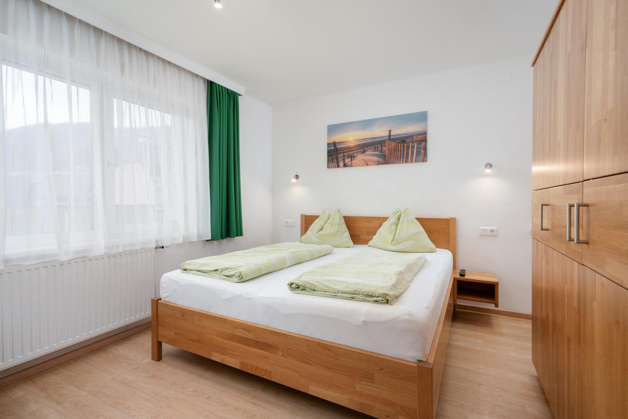 Appartements Frauenschuh Schladming Eksteriør bilde