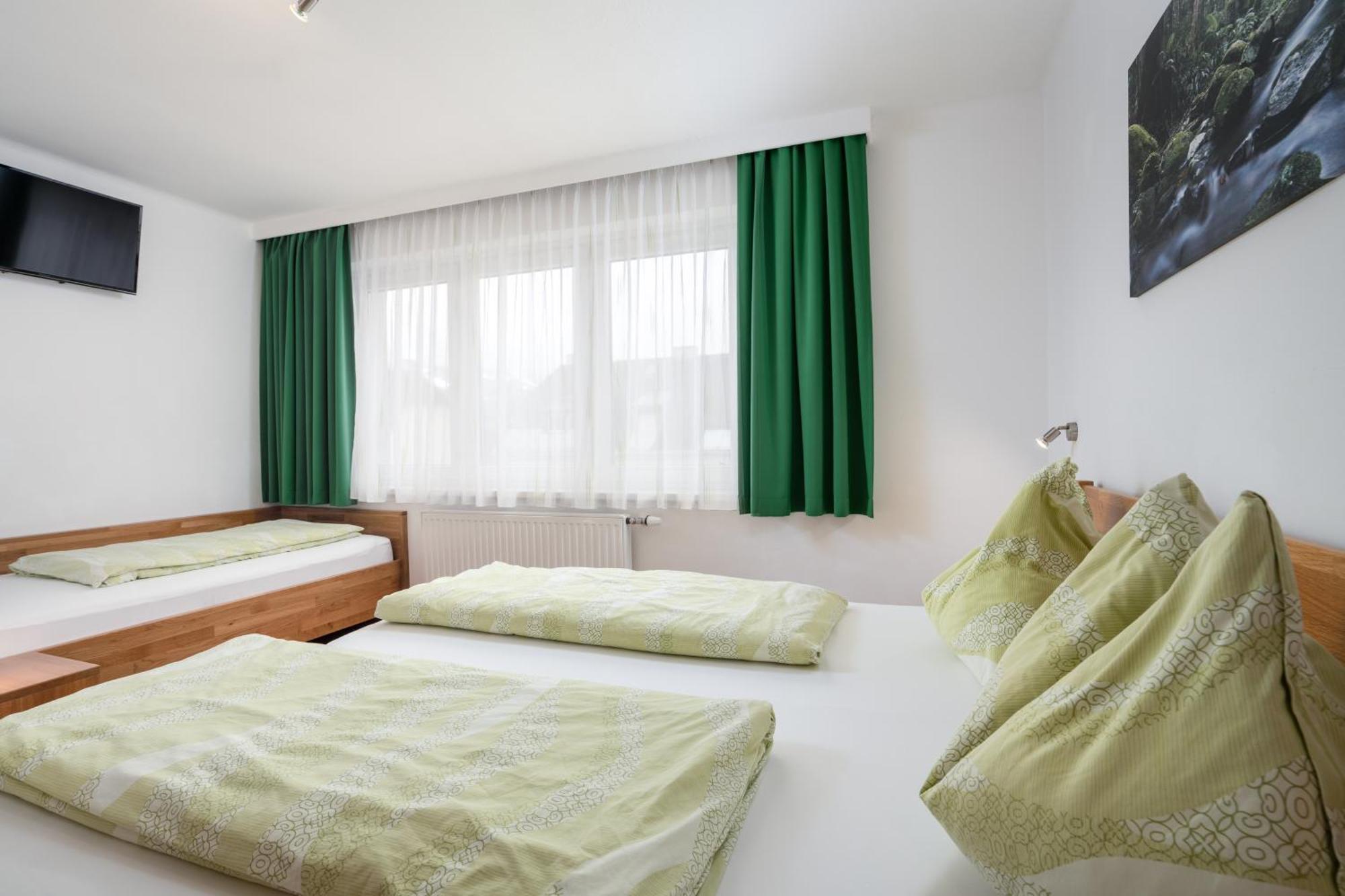 Appartements Frauenschuh Schladming Eksteriør bilde