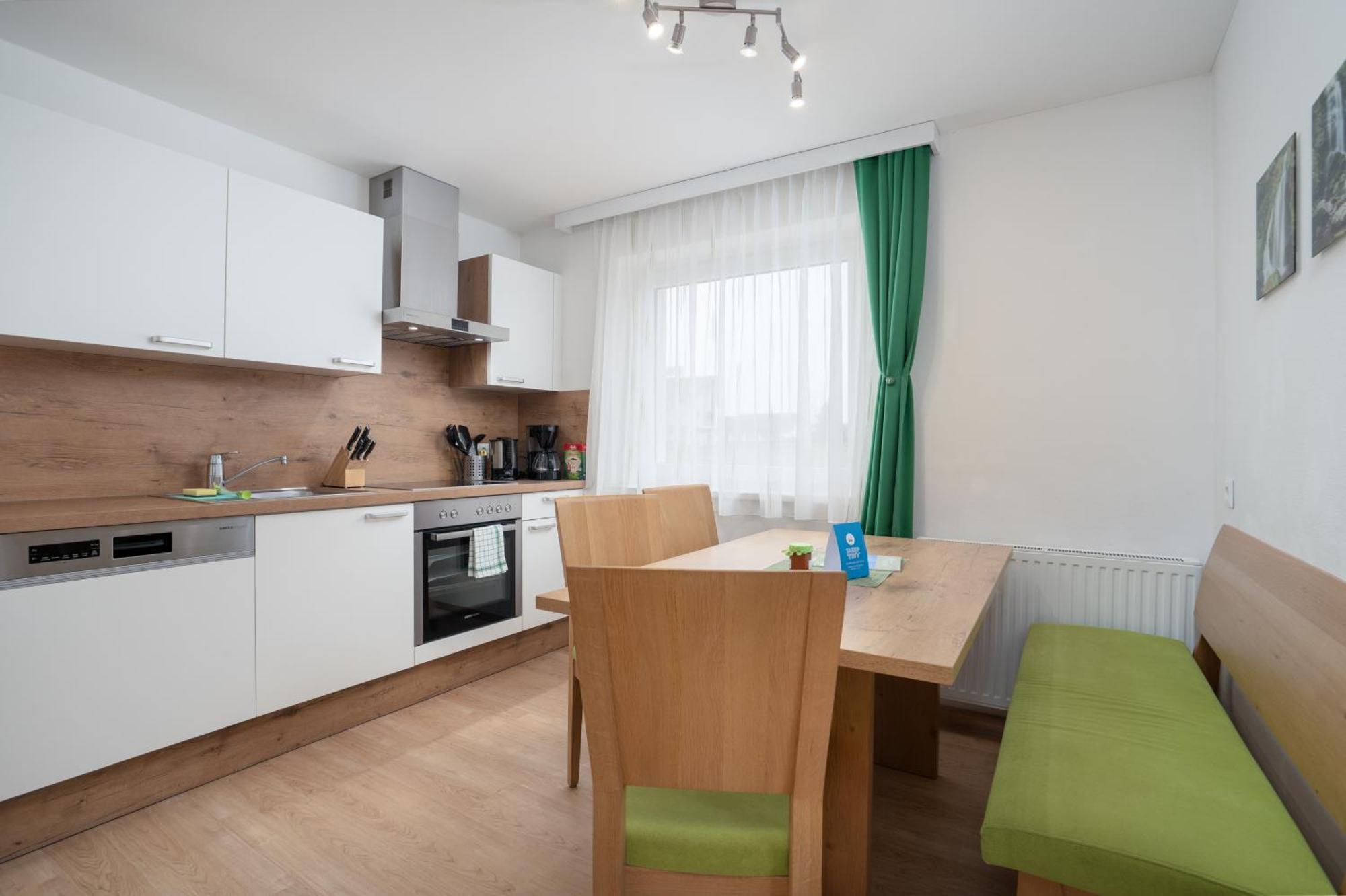 Appartements Frauenschuh Schladming Eksteriør bilde