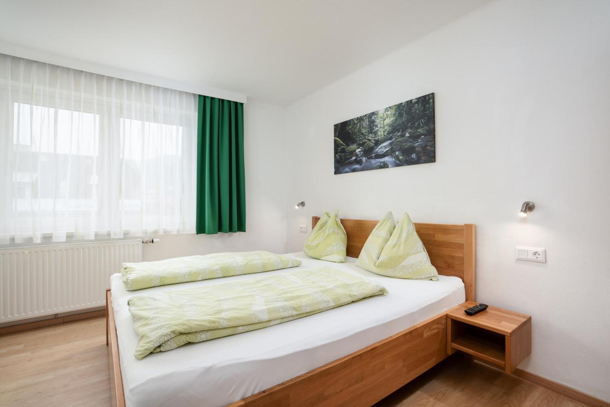 Appartements Frauenschuh Schladming Eksteriør bilde