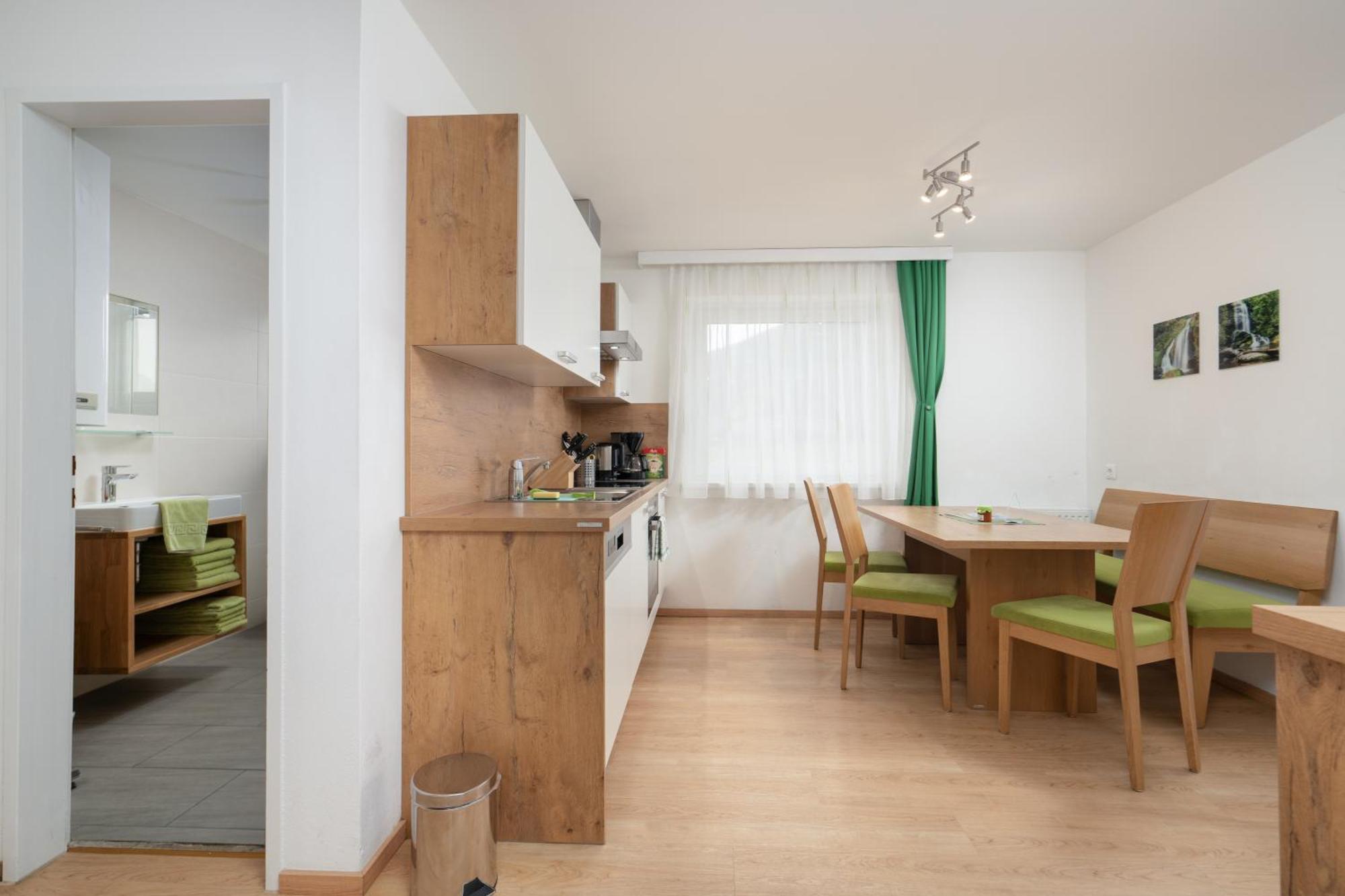 Appartements Frauenschuh Schladming Eksteriør bilde