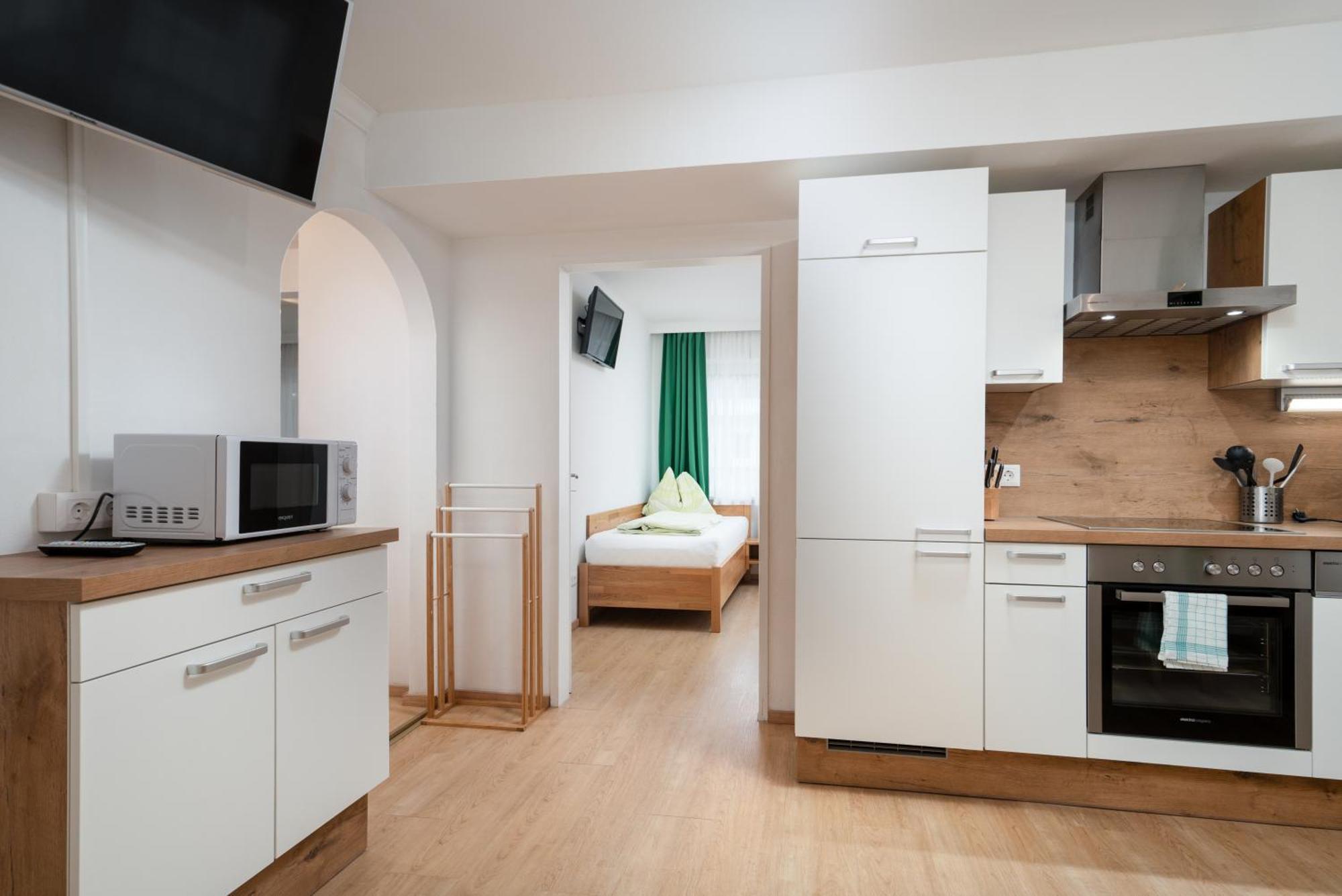 Appartements Frauenschuh Schladming Eksteriør bilde