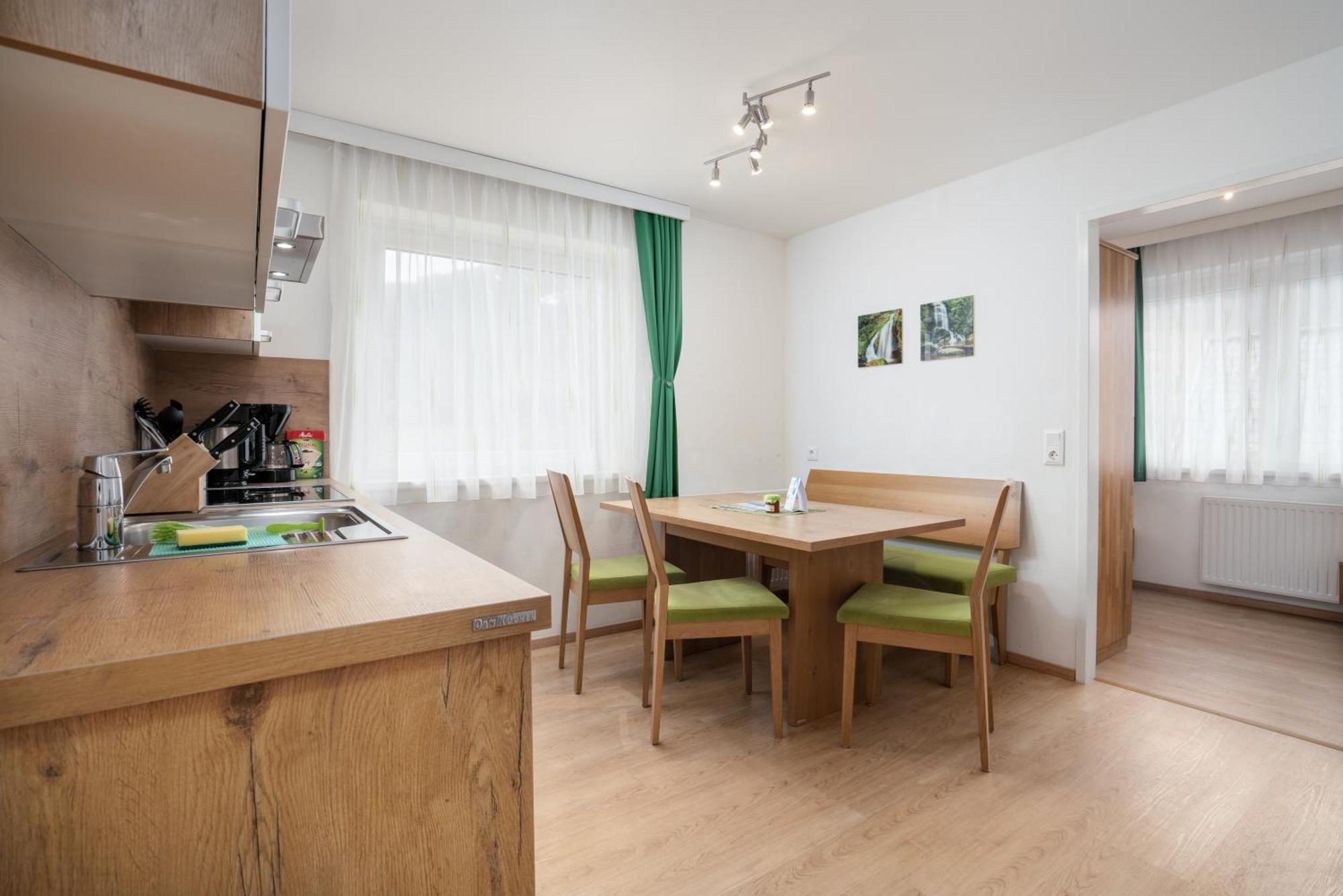 Appartements Frauenschuh Schladming Eksteriør bilde