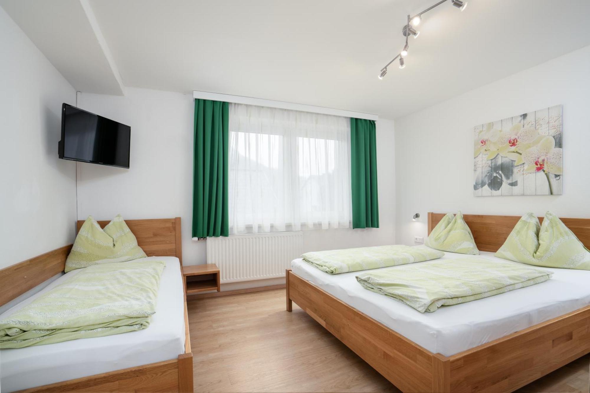 Appartements Frauenschuh Schladming Eksteriør bilde