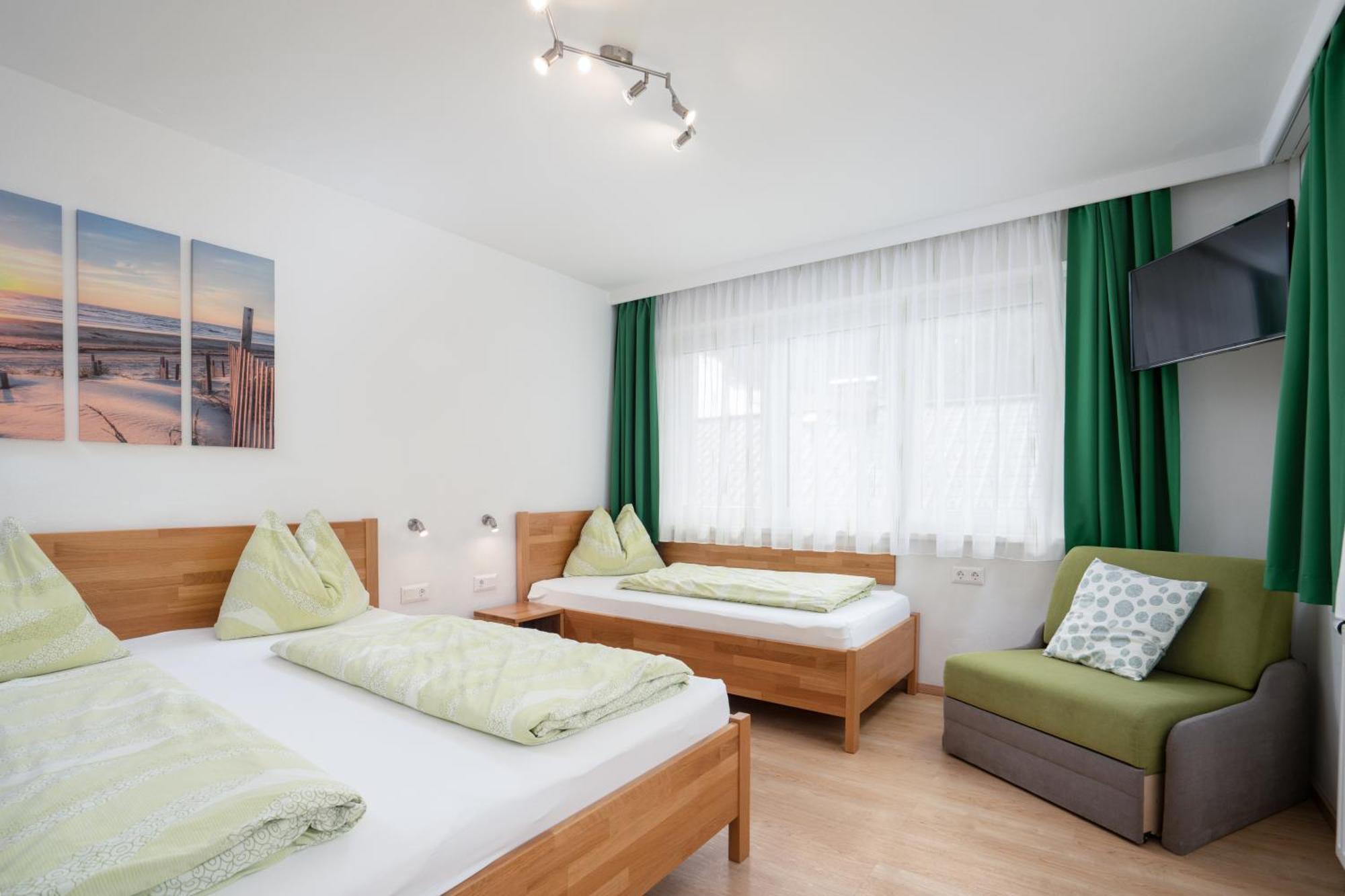 Appartements Frauenschuh Schladming Eksteriør bilde