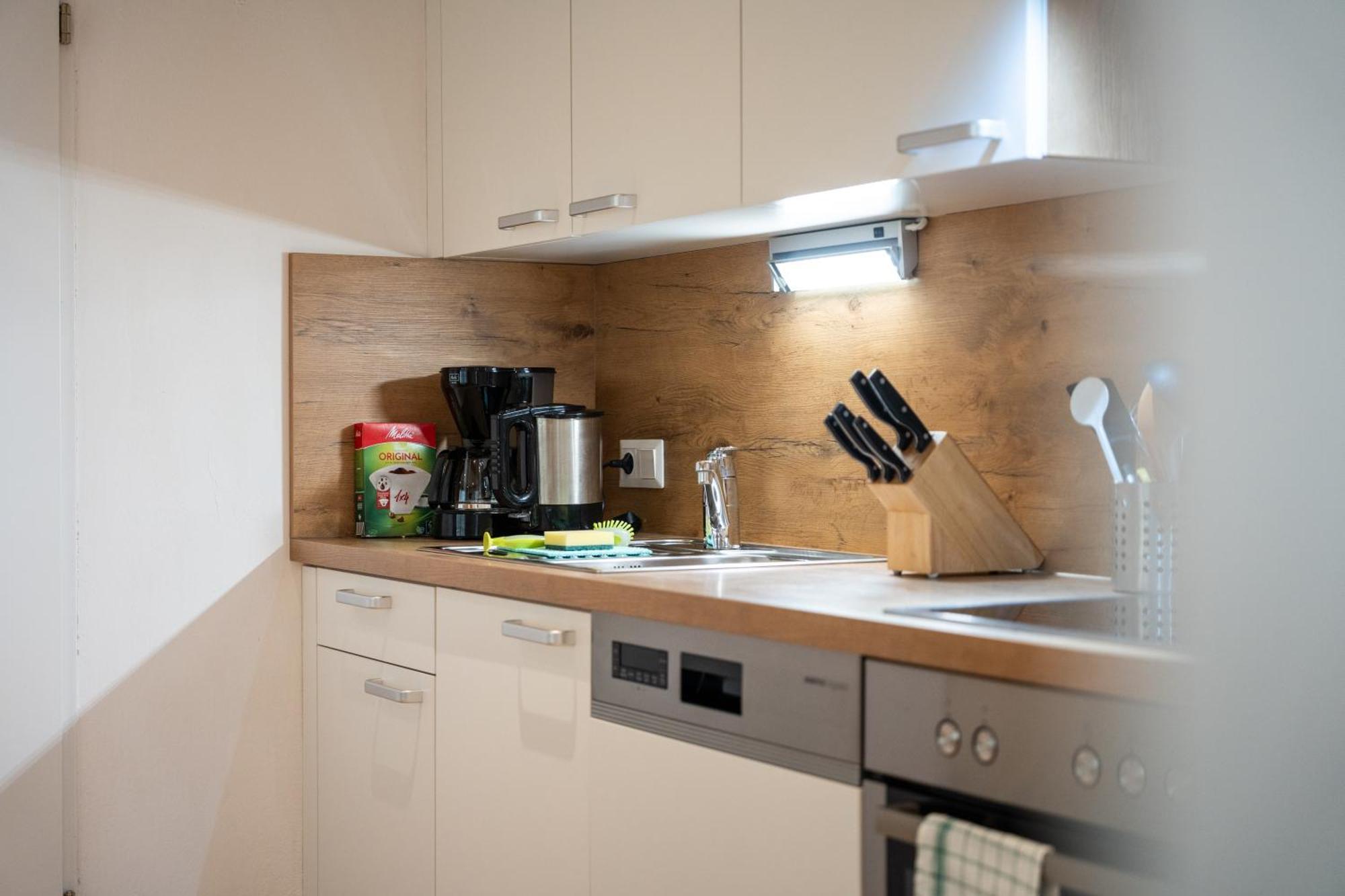 Appartements Frauenschuh Schladming Eksteriør bilde