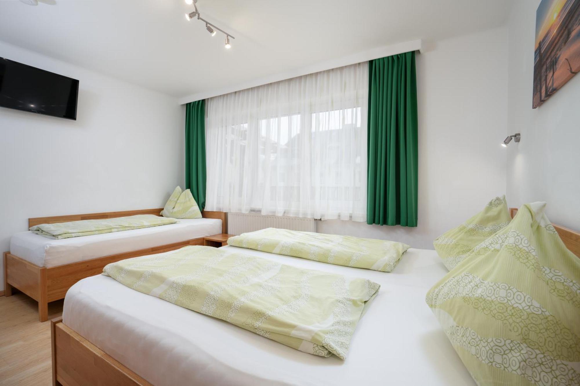 Appartements Frauenschuh Schladming Eksteriør bilde