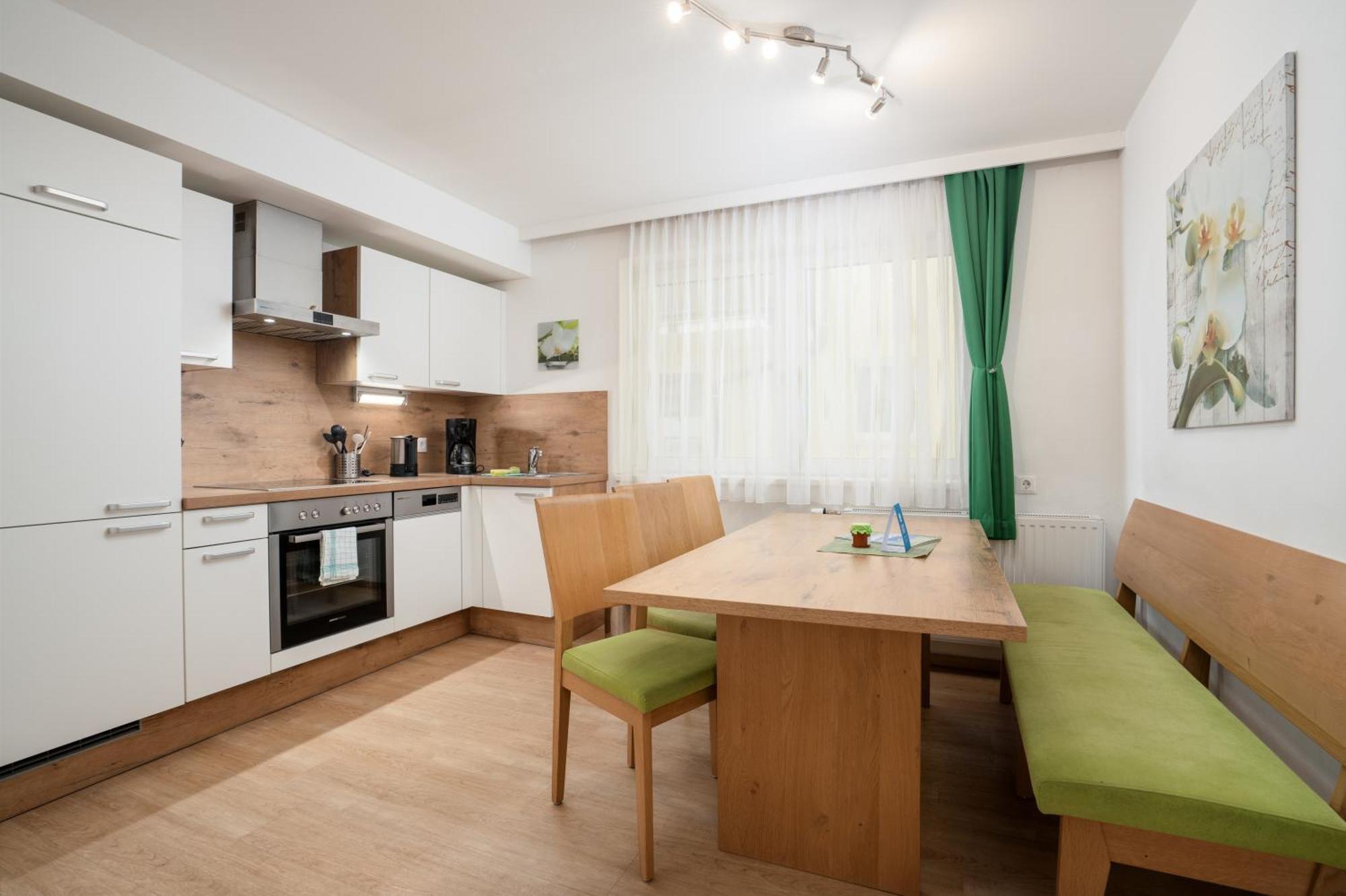 Appartements Frauenschuh Schladming Eksteriør bilde
