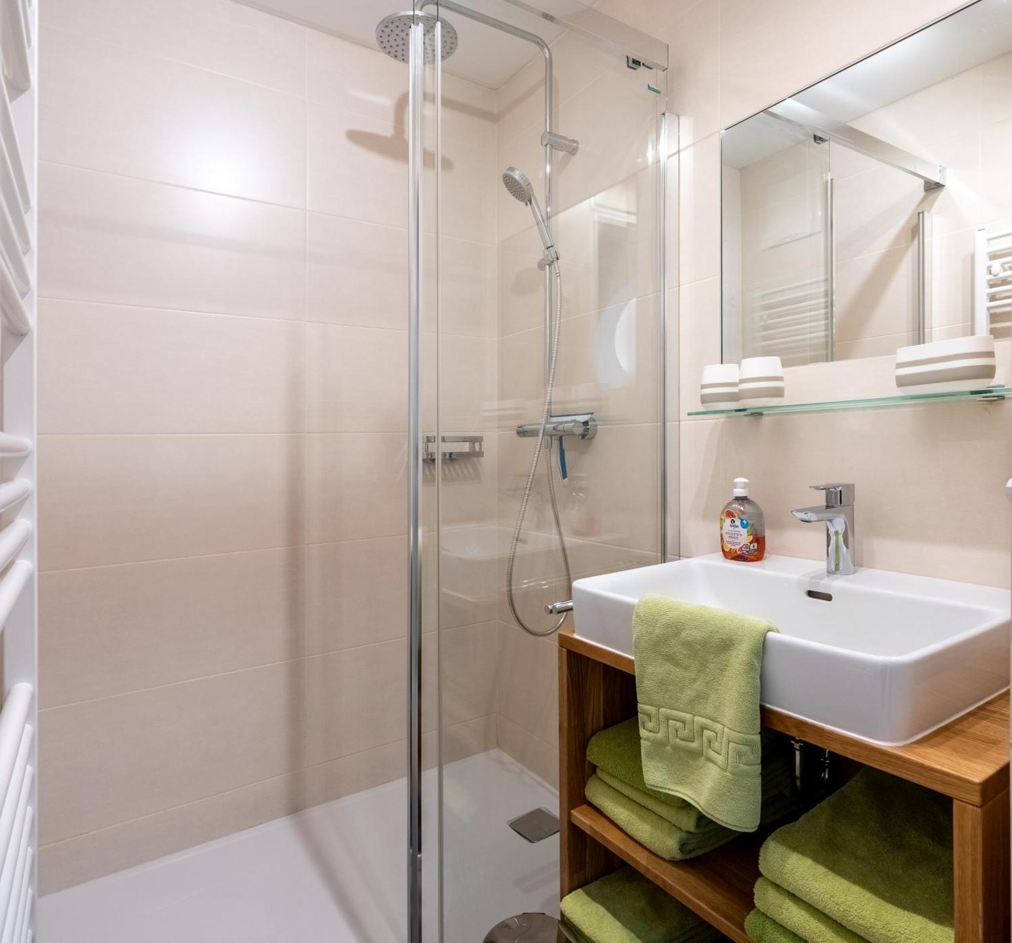 Appartements Frauenschuh Schladming Eksteriør bilde