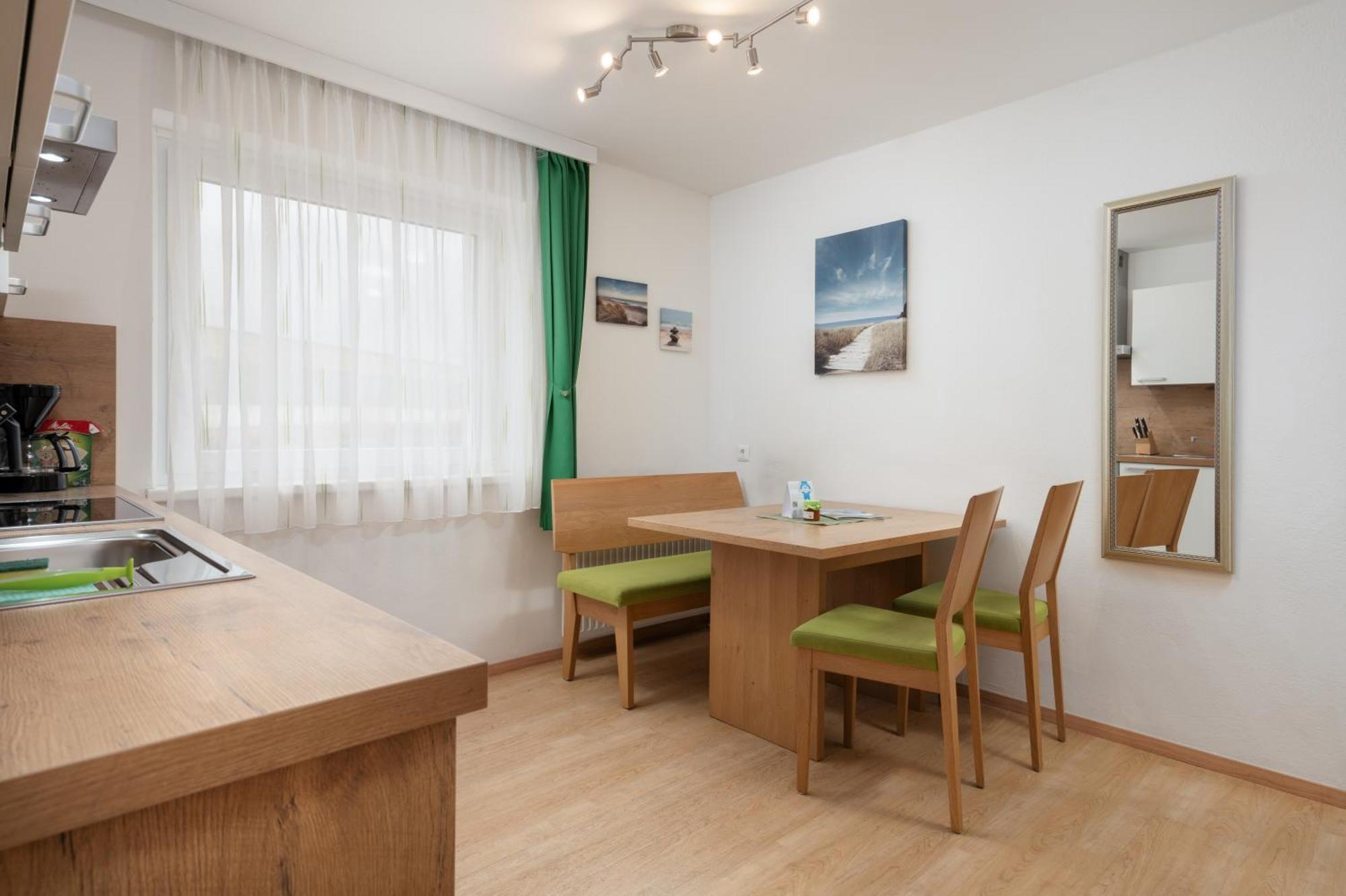 Appartements Frauenschuh Schladming Eksteriør bilde