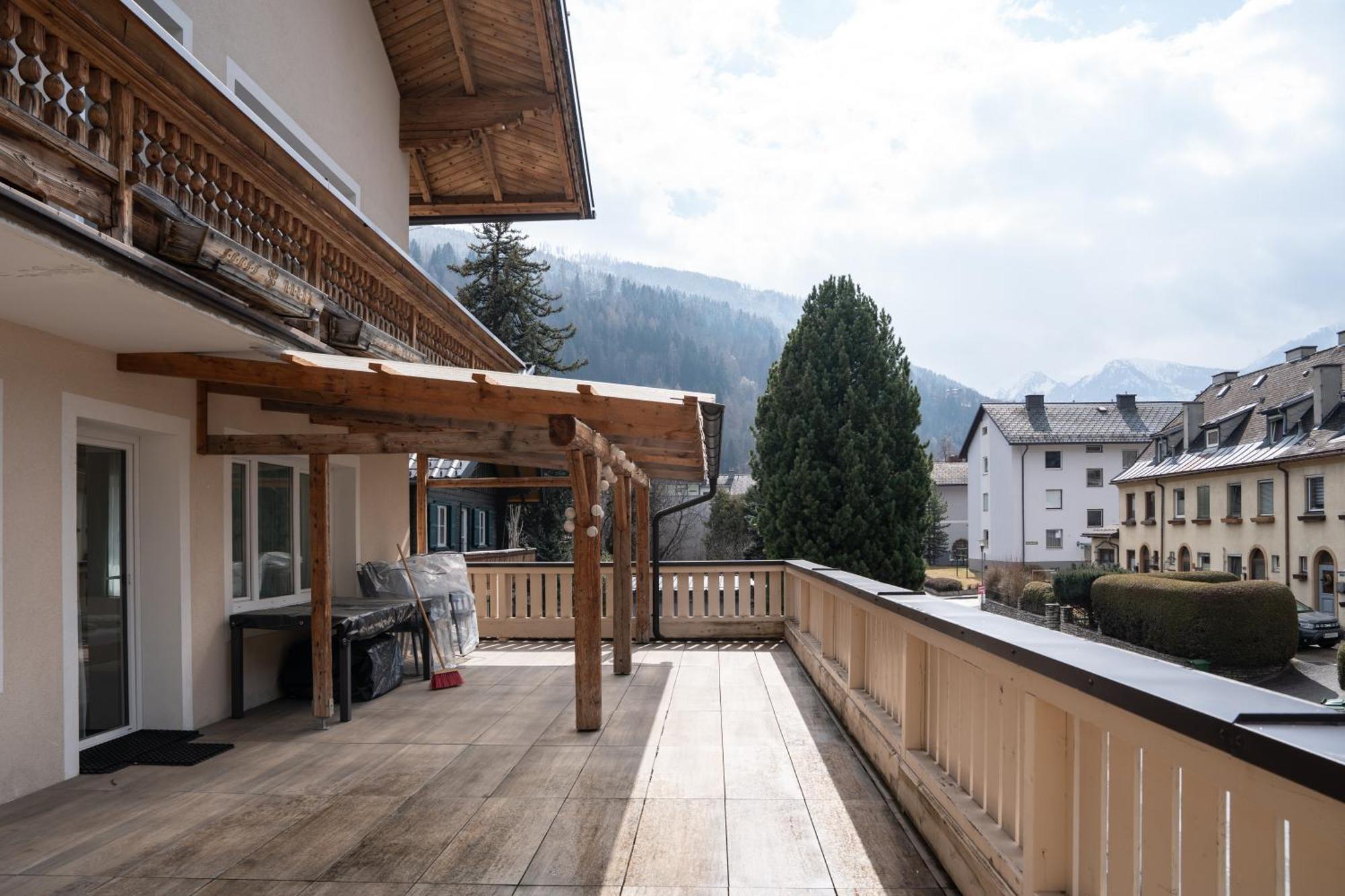 Appartements Frauenschuh Schladming Eksteriør bilde