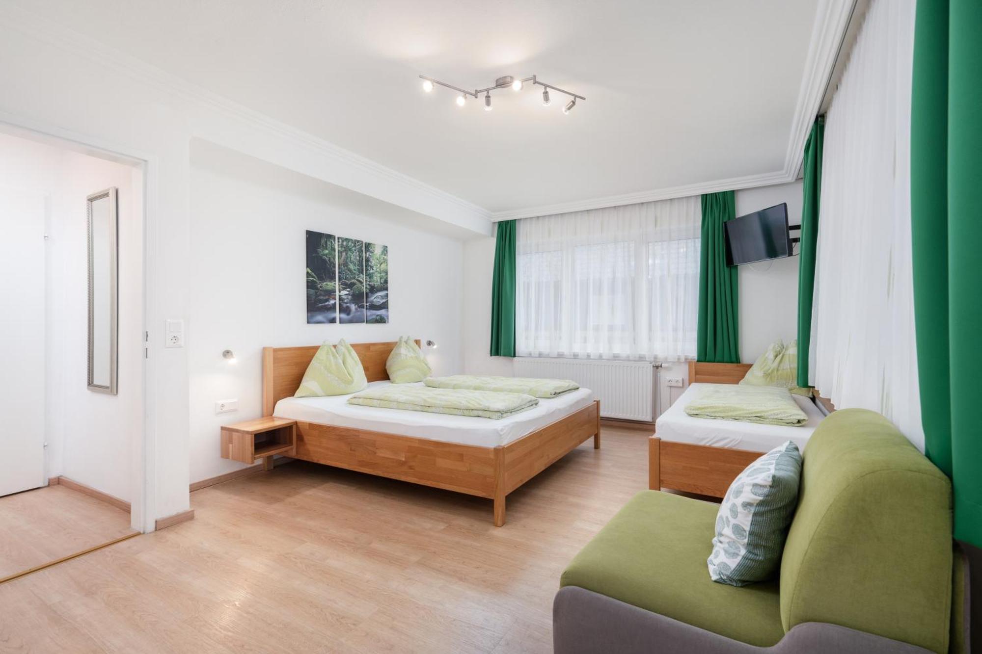 Appartements Frauenschuh Schladming Eksteriør bilde