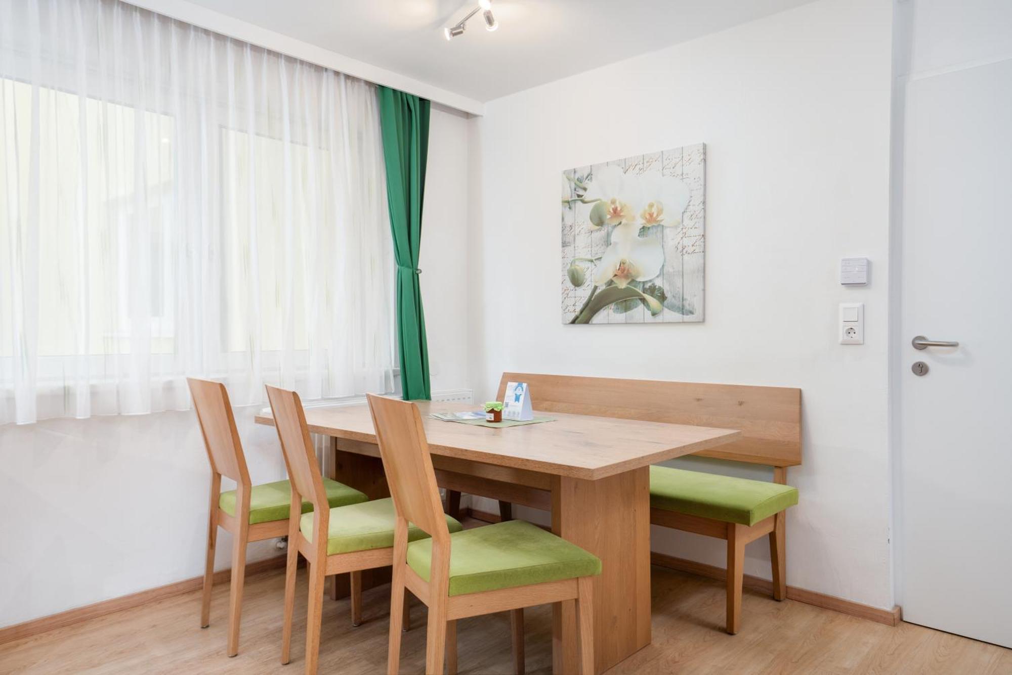 Appartements Frauenschuh Schladming Eksteriør bilde