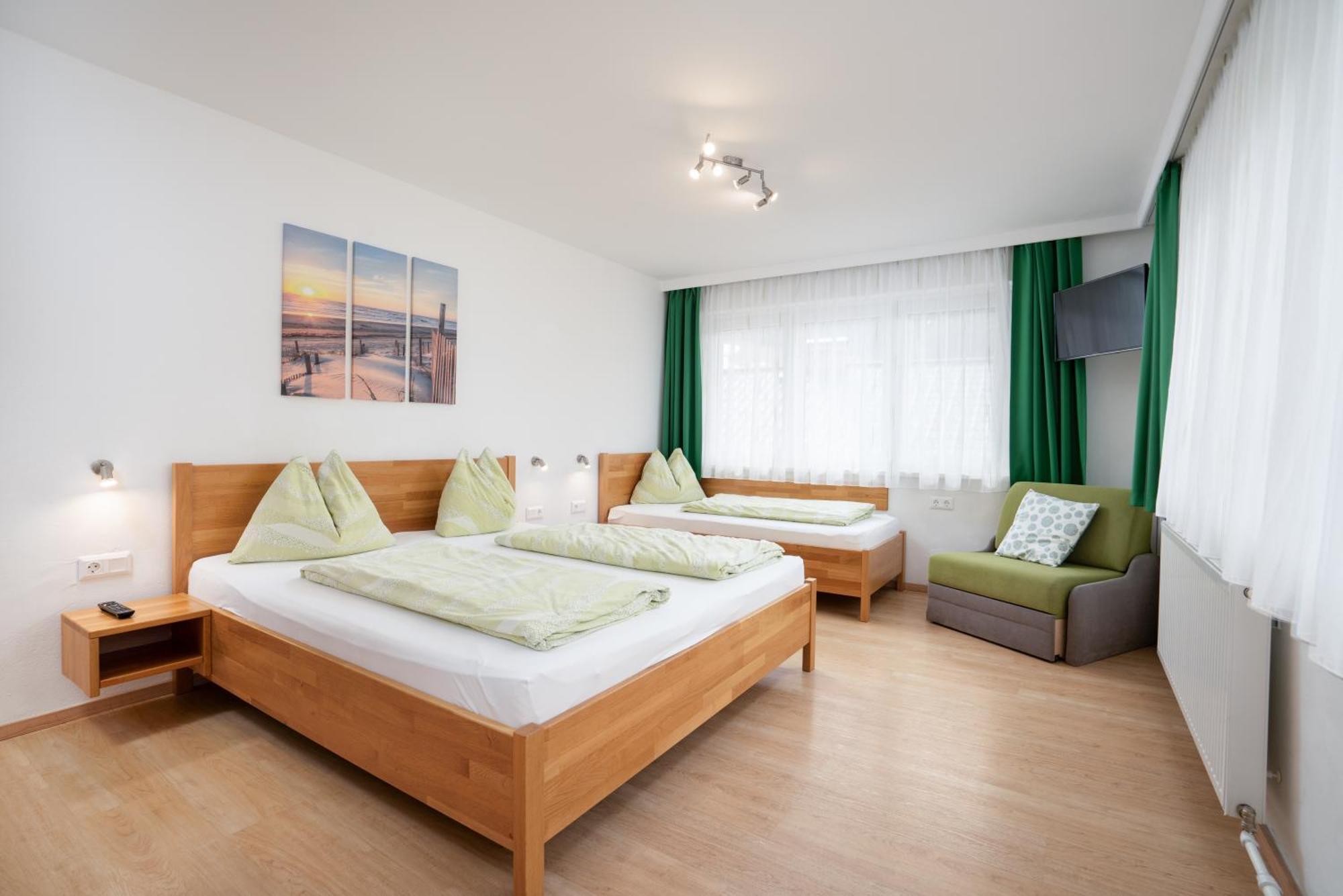 Appartements Frauenschuh Schladming Eksteriør bilde